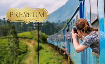 Premium Sri Lanka Maldivler Turu
